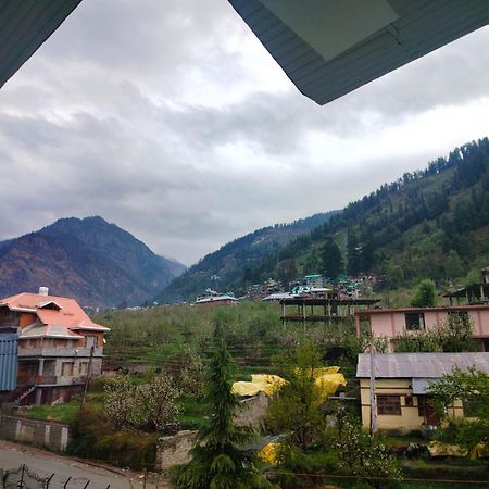 Hotel Sakura Palace Manali  Luaran gambar